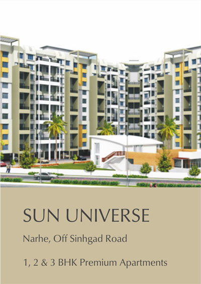 Sun Universe